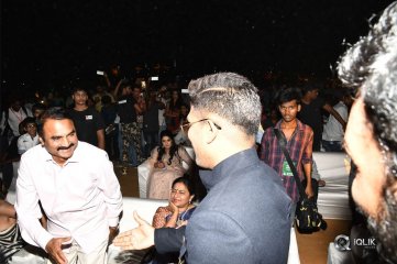 Naa Peru Surya Naa Illu India Pre Release Event Photos